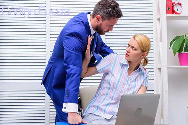 Atención a Víctimas de Violencia Sexual
