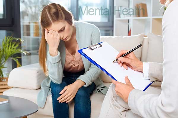 Atención en Situaciones de Salud Mental