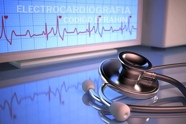 Electrocardiografía