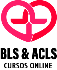 CURSOS  BLS Y ACLS ONLINE