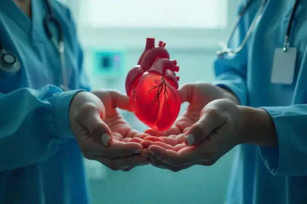 CURSO DONACION DE ORGANOS Y TEJIDOS